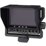 Panasonic AK-HVF70 (AKHVF70) 7 inch LCD Electronic Colour Viewfinder- for use with HC3800 Studio Handy Camera Panasonic AK-HVF70 (AKHVF70) 7 inch LCD Electronic Colour Viewfinder- for use with HC3800 Studio Handy Camera